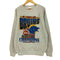 タルテックス TULTEX 90s USA製 UCLA Bruins プリント クルーネックスウェット メンズ import:XL